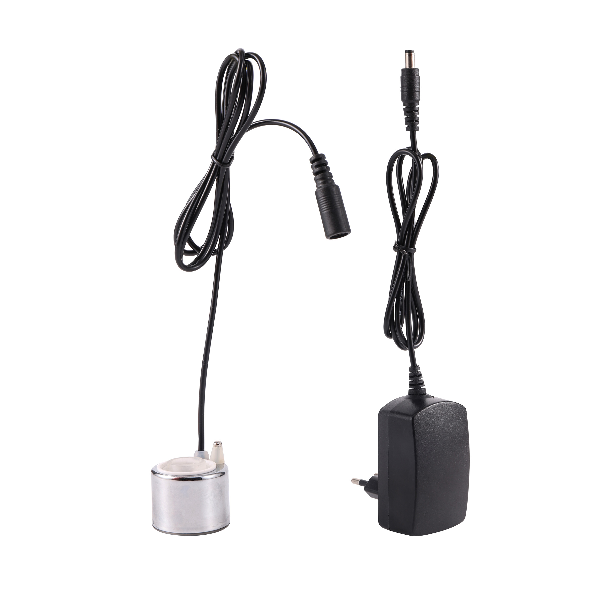 Terrarium Fogger Ultrasonic - 미니 초음파 가습기 24V 안개 제조기