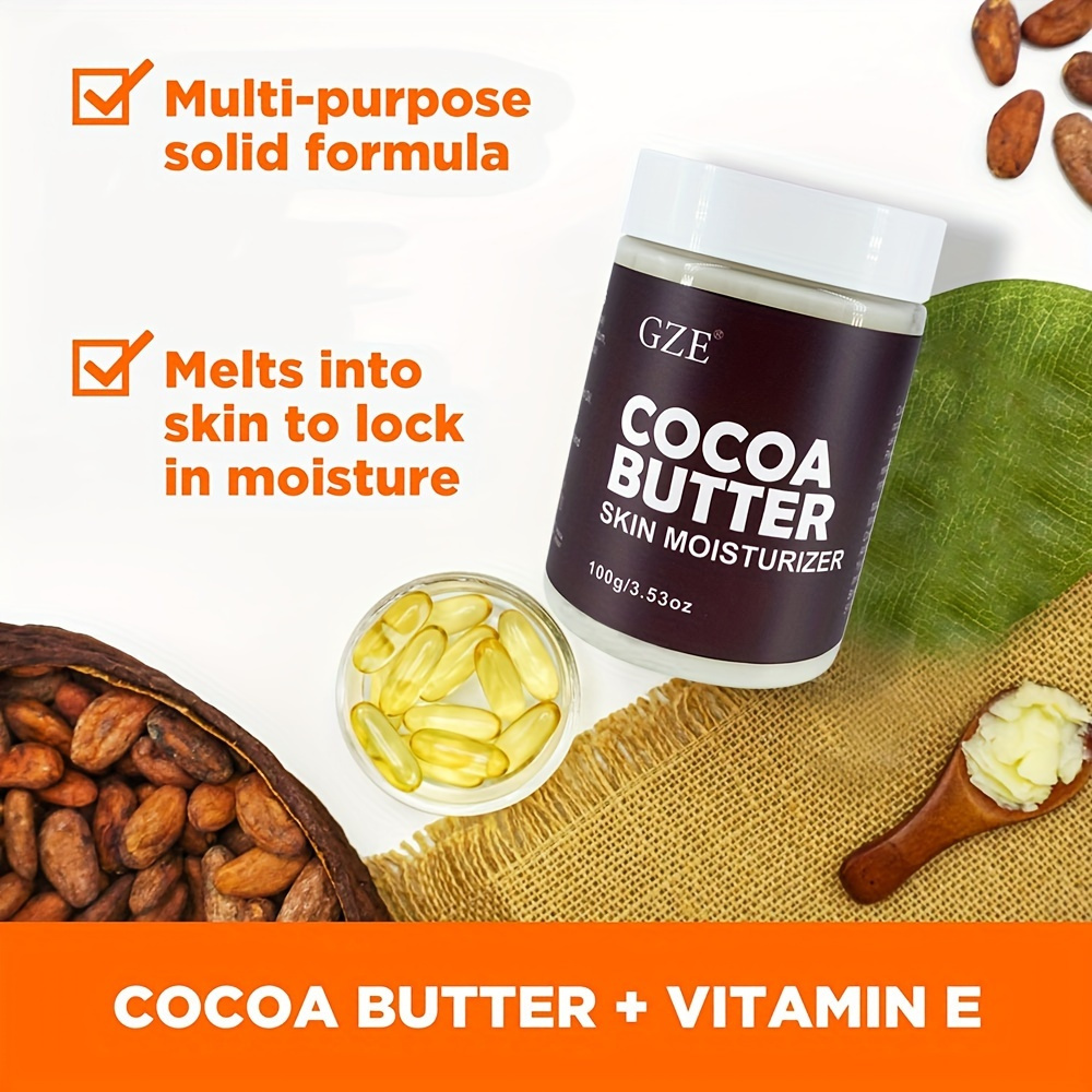 코코아 버터 모이스처라이저로 피부를 케어하세요 - 매끄 - Substrate Coconut Fiber 리뷰 및 가격