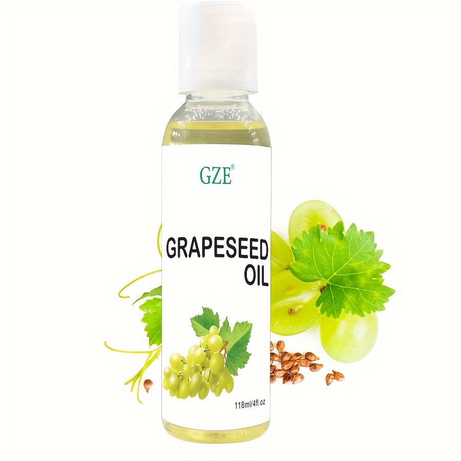 GZE 포도씨 오일, 민감한 피부를 위한 스킨 케어,  - Substrate Coconut Fiber 리뷰 및 가격