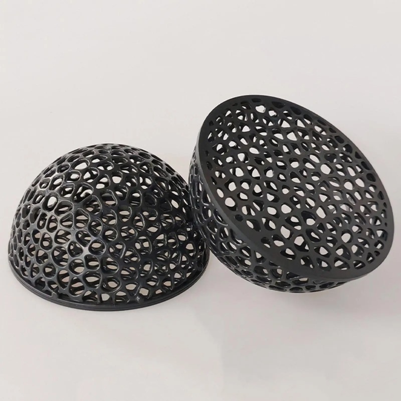 미니 다공성 세라믹 새우 동굴 베타 하우스, 수족관 물 - Hide Cave Ceramic 리뷰 및 가격