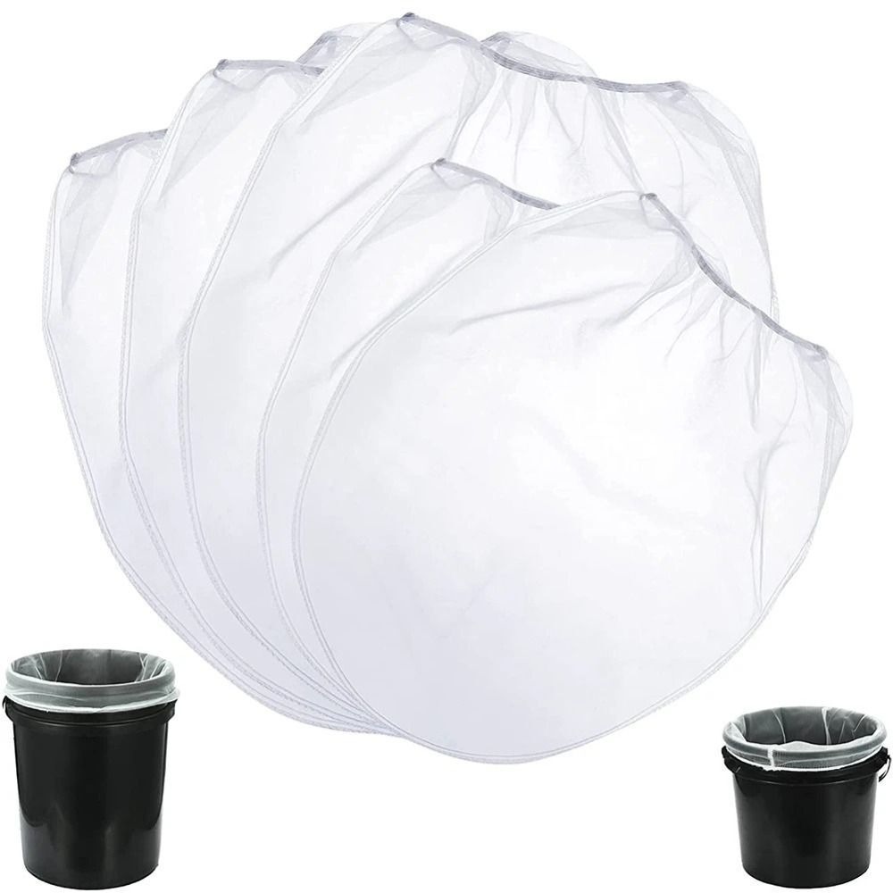 5Pcs 편리한 상단 개방형 페인트 스트레이너 가방 다 - Screen Top Mesh 리뷰 및 가격