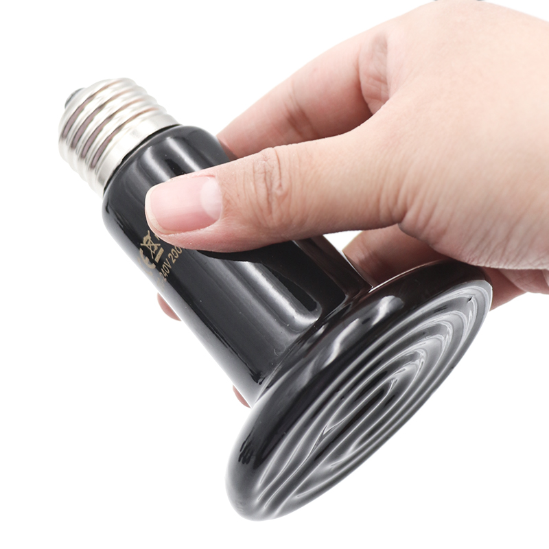 5개입 애완동물 히팅 램프 220V 적외선 세라믹 에미 - Ceramic Heat Emitter 리뷰 및 가격