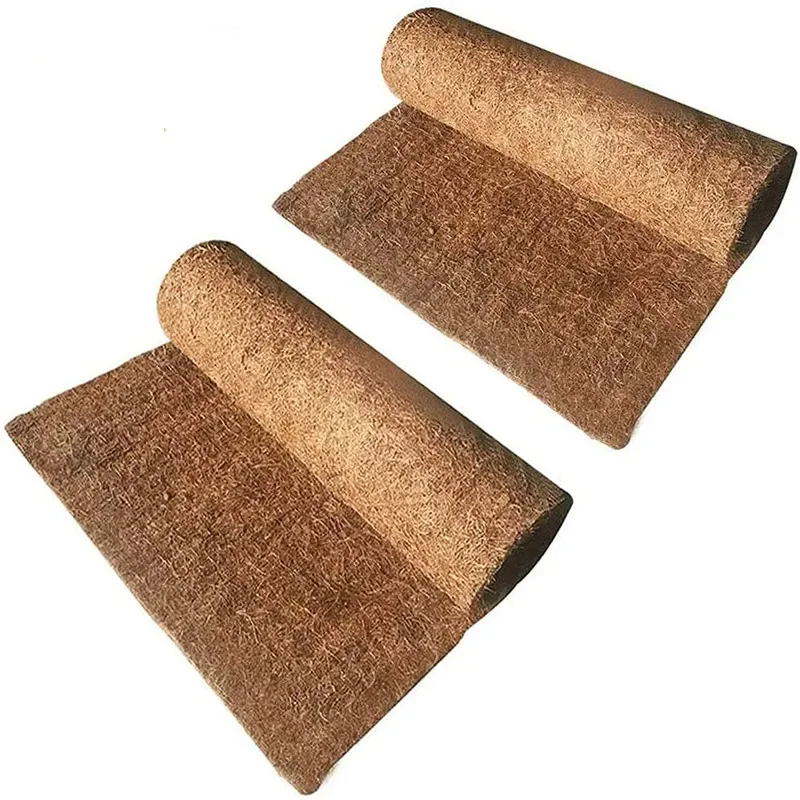 파충류 카펫 천연 코코넛 섬유 바닥재 라이너 애완동물  - Substrate Coconut Fiber 리뷰 및 가격